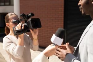 Read more about the article How Press Mentions Strengthen an Event Management Brand