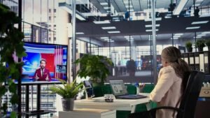 Read more about the article How Technology Is Transforming the Event Management Industry